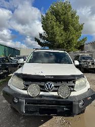 View Auto part Tonneau/Cover Volkswagen Amarok 2011