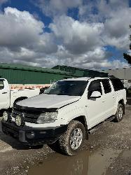 View Auto part Tonneau/Cover Volkswagen Amarok 2011