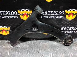 View Auto part Left Front Lower Control Arm Toyota Corolla 2014