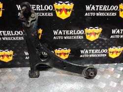 View Auto part Right Front Lower Control Arm Toyota Corolla 2014