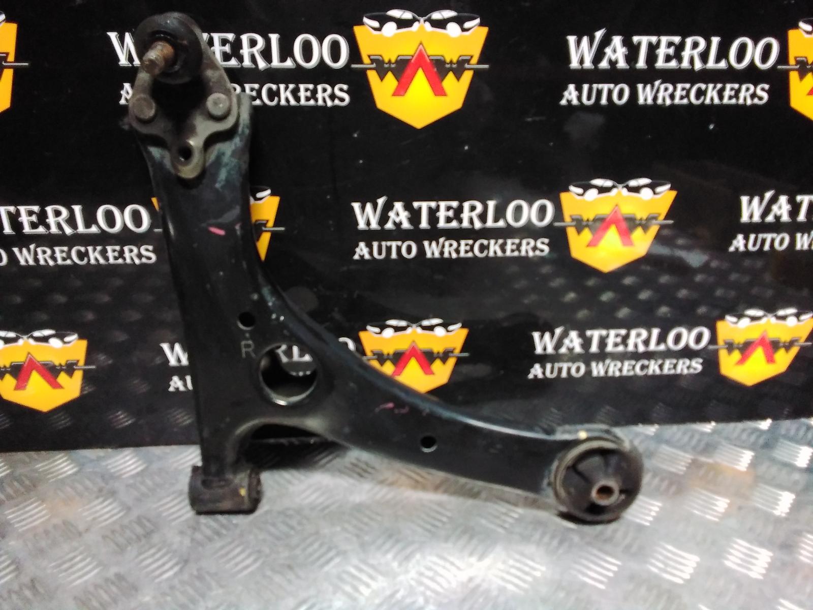 View Auto part Right Front Lower Control Arm Toyota Corolla 2014