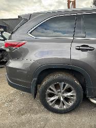 View Auto part Abs Pump/Modulator Toyota Kluger 2014