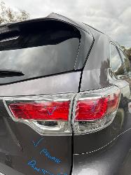 View Auto part Abs Pump/Modulator Toyota Kluger 2014