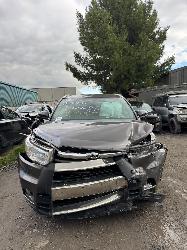 View Auto part Abs Pump/Modulator Toyota Kluger 2014