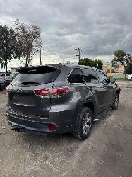 View Auto part Abs Pump/Modulator Toyota Kluger 2014