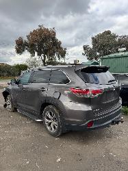View Auto part Abs Pump/Modulator Toyota Kluger 2014