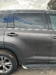 View Auto part Abs Pump/Modulator Toyota Kluger 2014