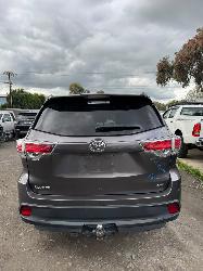 View Auto part Abs Pump/Modulator Toyota Kluger 2014