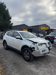 View Auto part Wheel Standard/Steel Toyota Rav4 2015