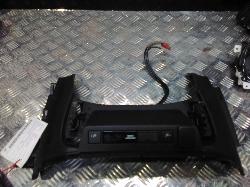 View Auto part Misc Switch/Relay Isuzu Mu-x 2023