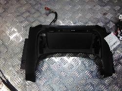 View Auto part Misc Switch/Relay Isuzu Mu-x 2023
