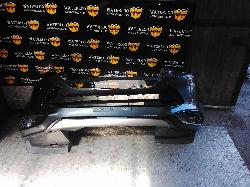 View Auto part Front Bumper Isuzu Mu-x 2023