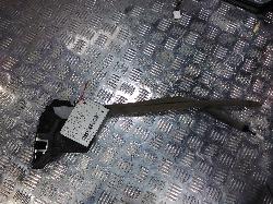 View Auto part Door/Boot/Gate Lock Isuzu Mu-x 2023