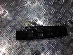 View Auto part Pwr Dr Wind Switch Isuzu Mu-x 2023