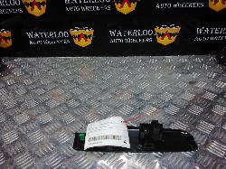 View Auto part Pwr Dr Wind Switch Isuzu Mu-x 2023