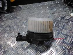 View Auto part Heater Fan Motor Isuzu Mu-x 2023
