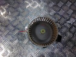 View Auto part Heater Fan Motor Isuzu Mu-x 2023
