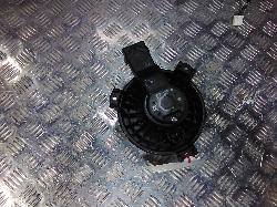 View Auto part Heater Fan Motor Isuzu Mu-x 2023