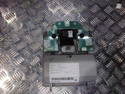 View Auto part Courtesy Light Isuzu Mu-x 2023