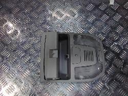 View Auto part Courtesy Light Isuzu Mu-x 2023