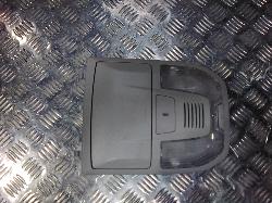 View Auto part Courtesy Light Isuzu Mu-x 2023