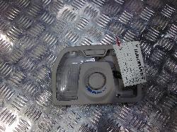 View Auto part Courtesy Light Isuzu Mu-x 2023