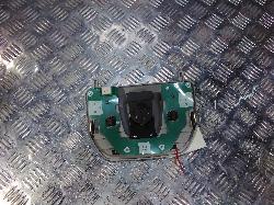 View Auto part Courtesy Light Isuzu Mu-x 2023