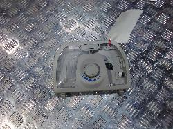 View Auto part Courtesy Light Isuzu Mu-x 2023