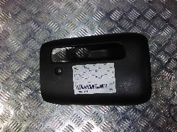 View Auto part Steering Column Shro Isuzu Mu-x 2023