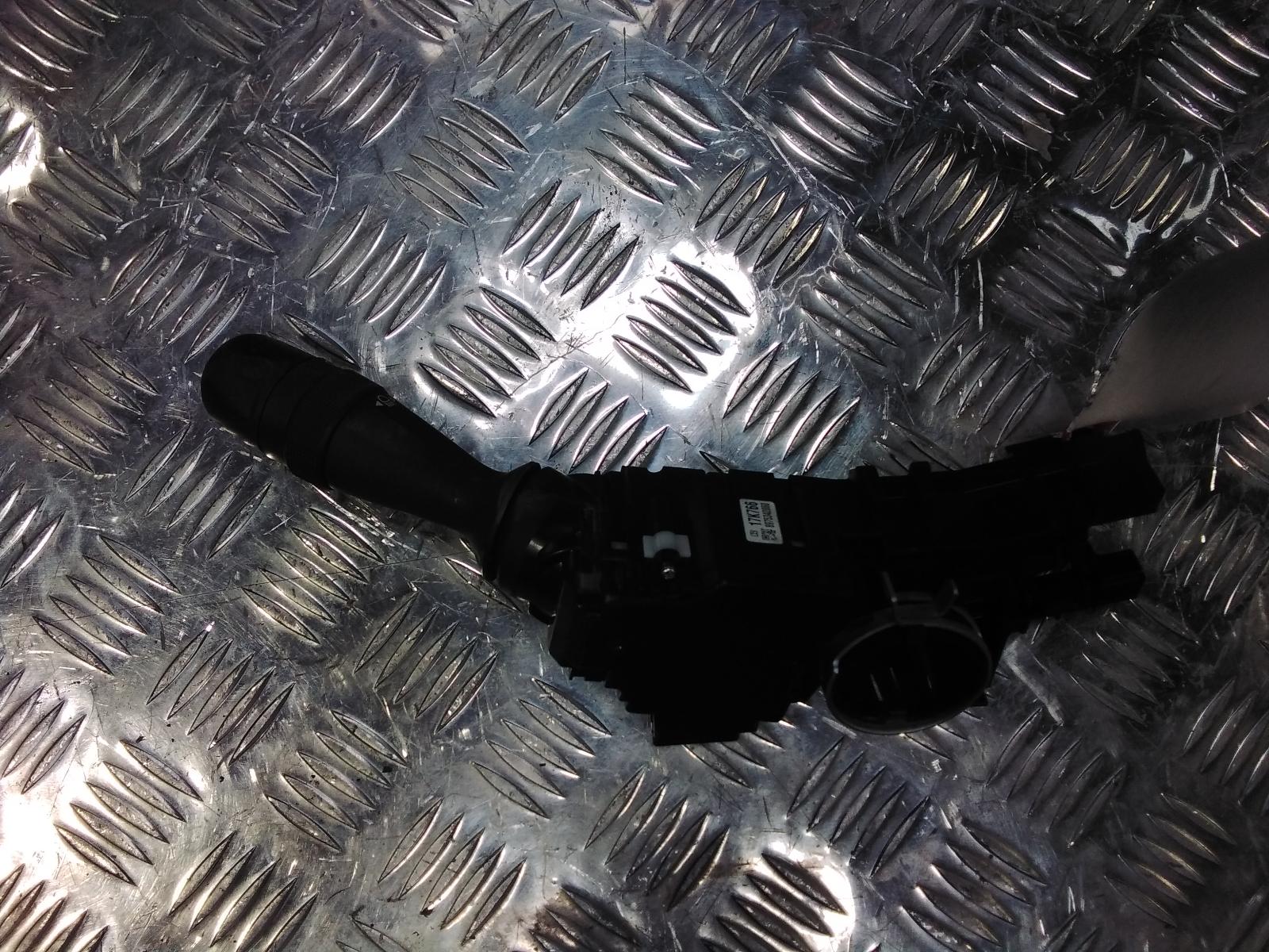 View Auto part Combination Switch Isuzu Mu-x 2023
