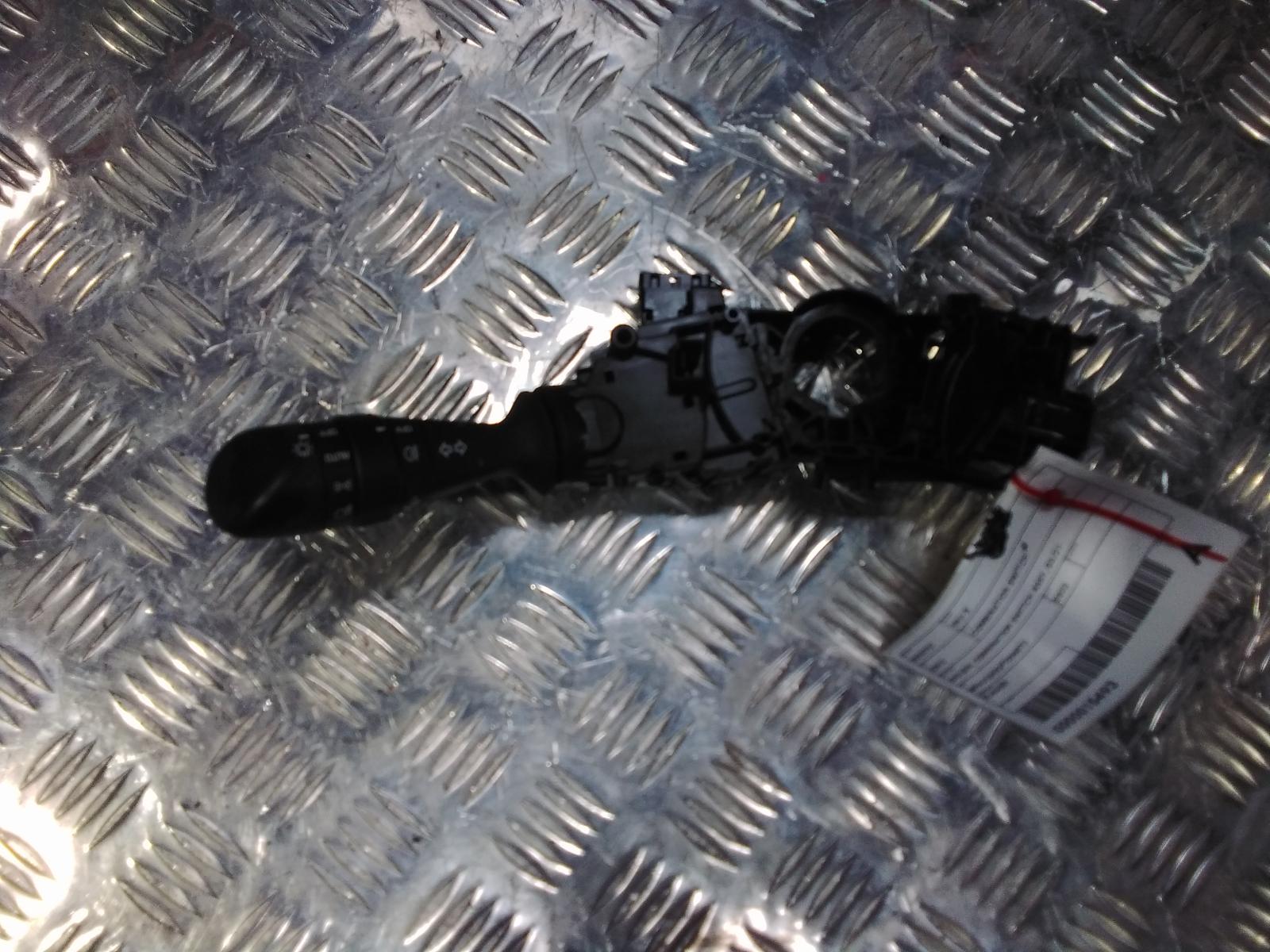 View Auto part Combination Switch Isuzu Mu-x 2023