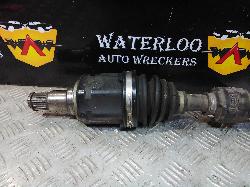 View Auto part Left Driveshaft Toyota Camry 2008