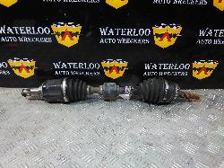 View Auto part Left Driveshaft Toyota Camry 2008
