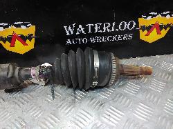 View Auto part Left Driveshaft Toyota Camry 2008