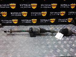 View Auto part Right Driveshaft Toyota Camry 2008