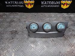 View Auto part Heater/Ac Controls Toyota Camry 2008