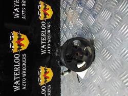 View Auto part Steering Pump Toyota Camry 2008