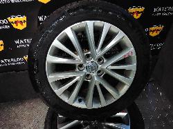 View Auto part Wheel Mag Toyota Camry 2008