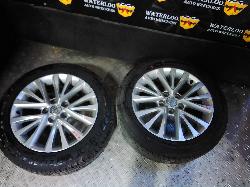 View Auto part Wheel Mag Toyota Camry 2008