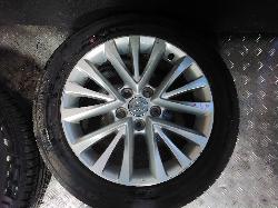 View Auto part Wheel Mag Toyota Camry 2008
