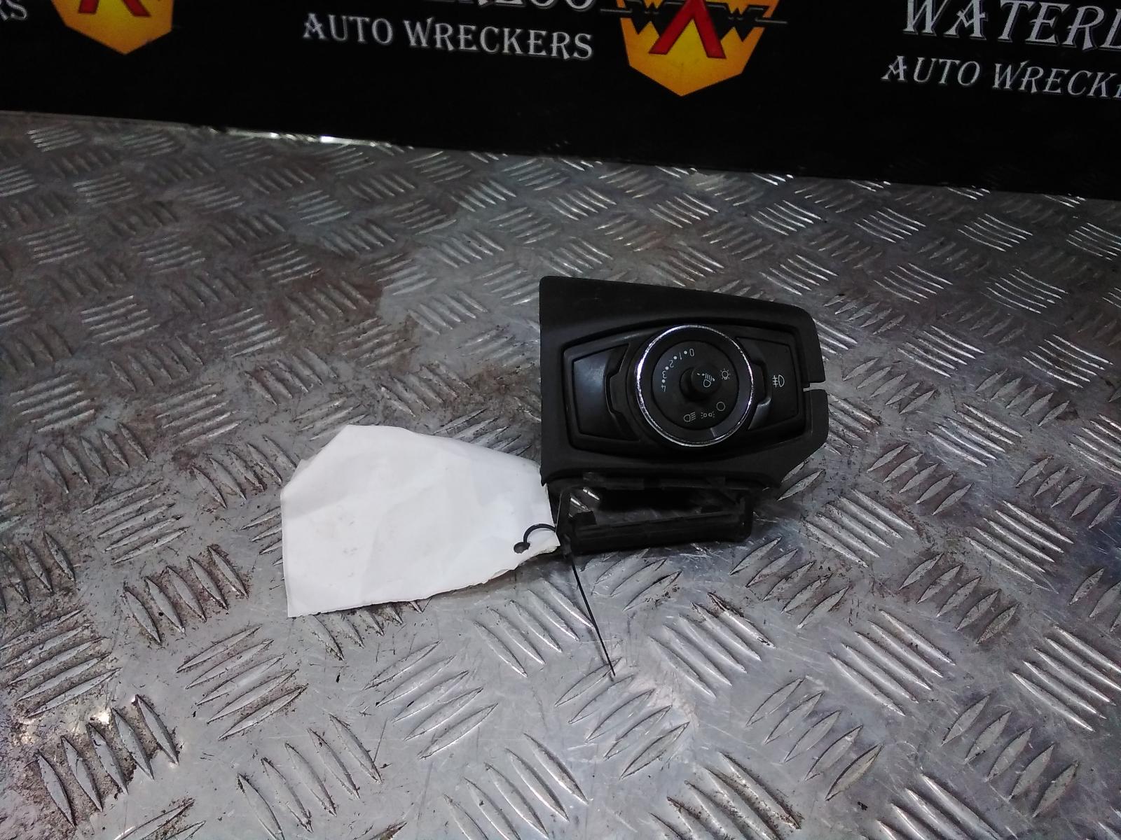 2011 Ford Focus Combination Switch View Auto part Combination Switch Ford Focus 2011