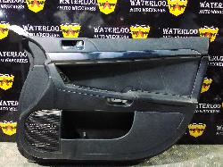 View Auto part Door Trim Mitsubishi Lancer 2015