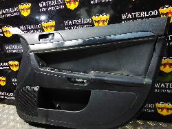 View Auto part Door Trim Mitsubishi Lancer 2015
