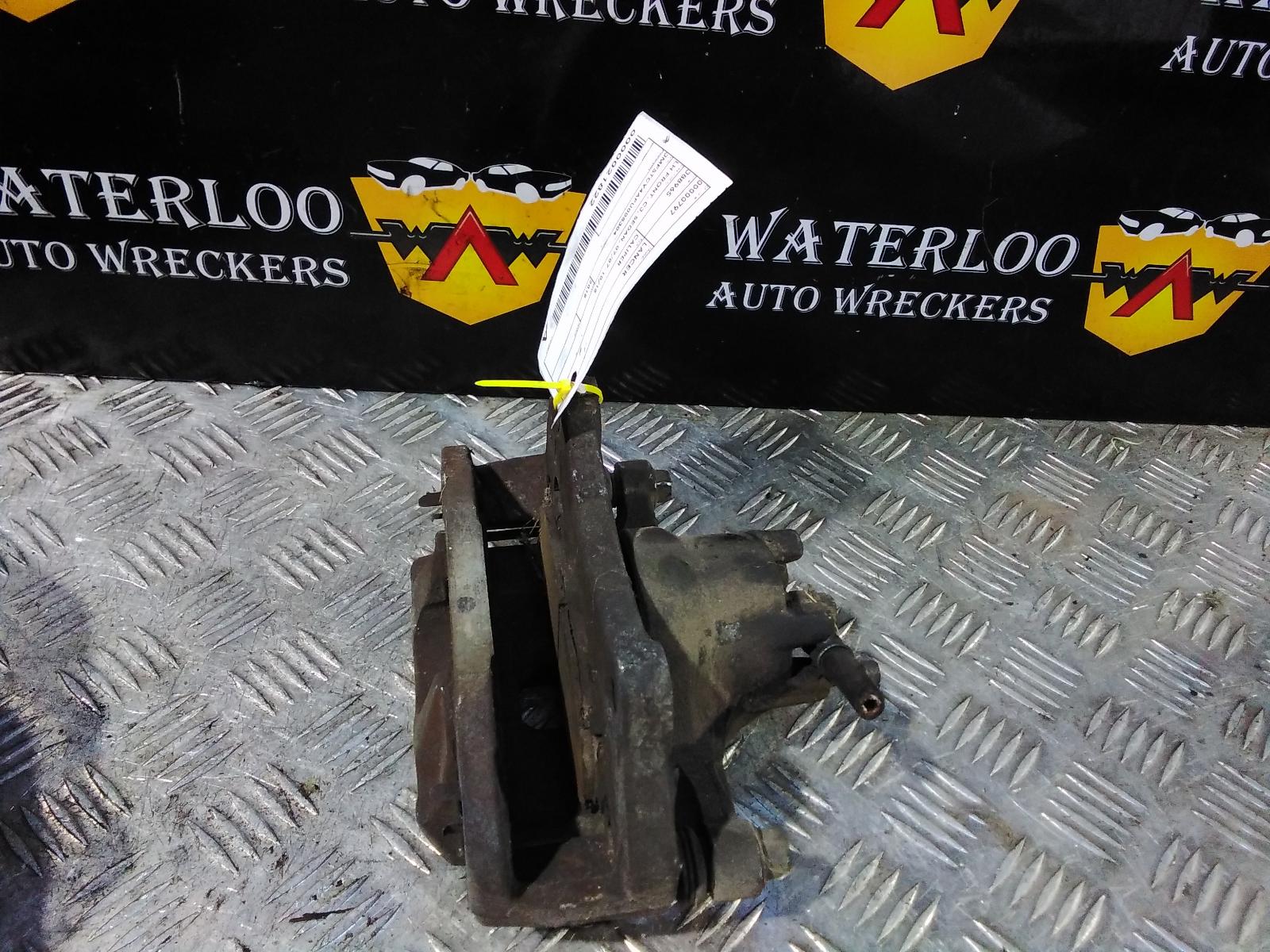 View Auto part Caliper Mitsubishi Lancer 2015