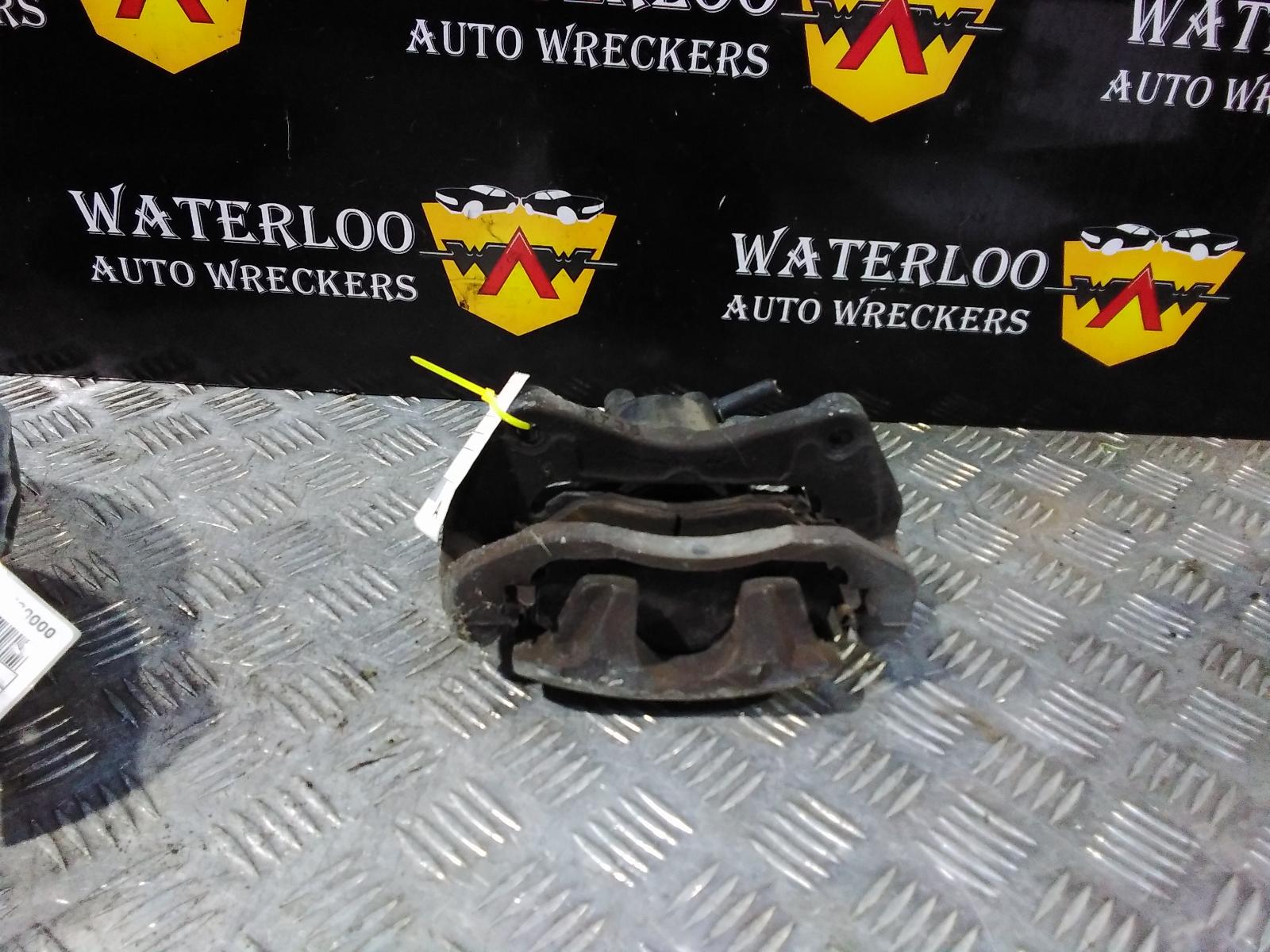 View Auto part Caliper Mitsubishi Lancer 2015