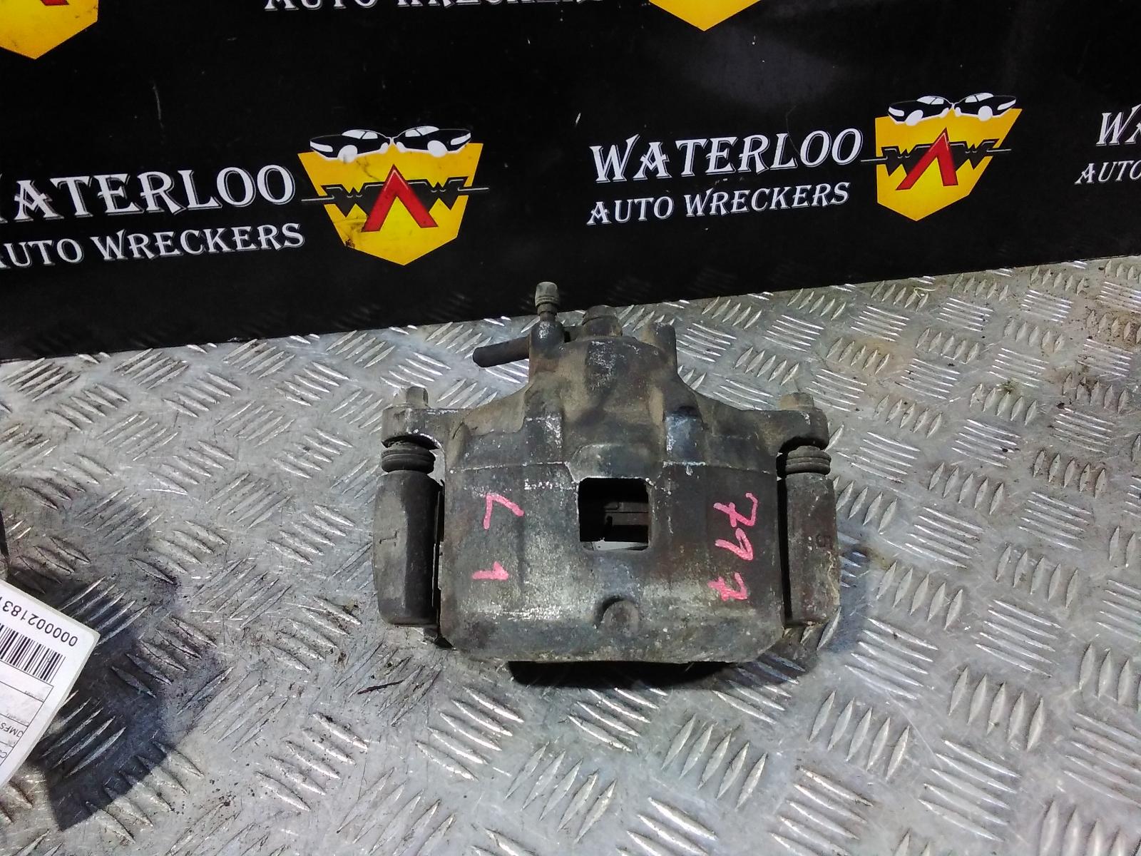 View Auto part Caliper Mitsubishi Lancer 2015