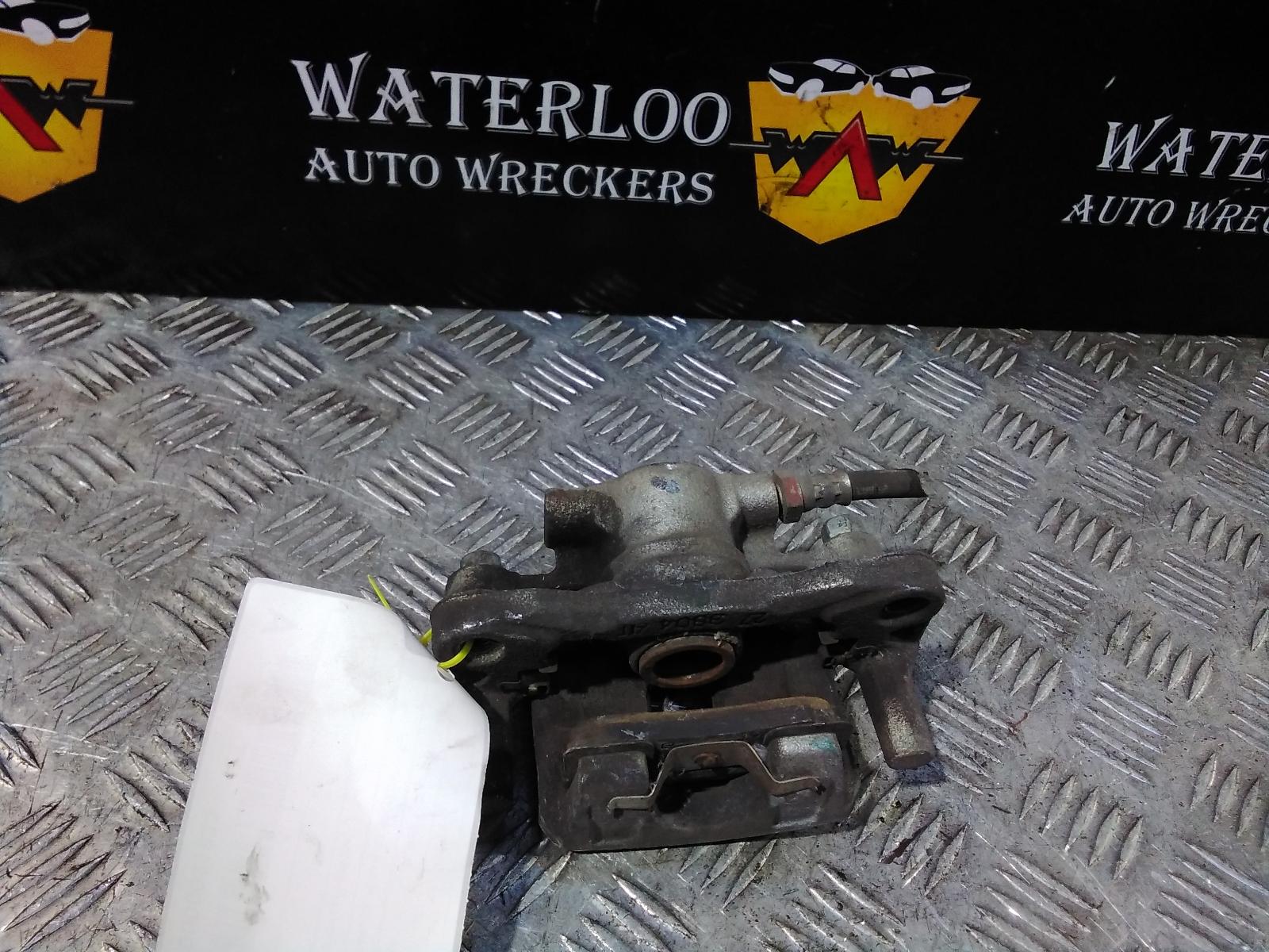 View Auto part Caliper Mitsubishi Lancer 2015