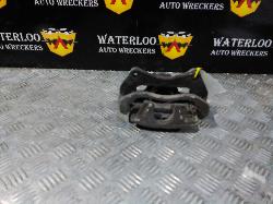 View Auto part Caliper Mitsubishi Lancer 2015