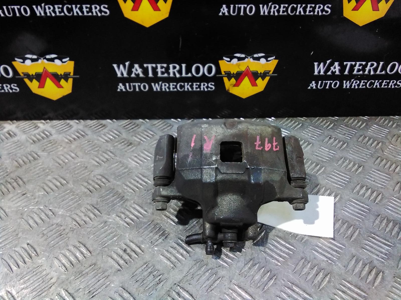 View Auto part Caliper Mitsubishi Lancer 2015
