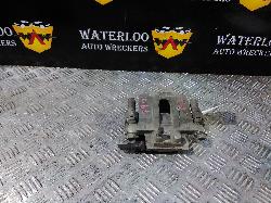 View Auto part Caliper Mitsubishi Lancer 2015